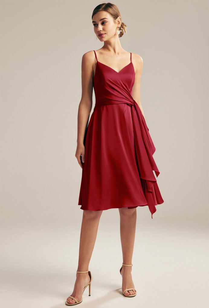AW Marina Dress